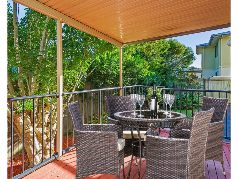 27/12 Mailey Street, Mansfield QLD 4122