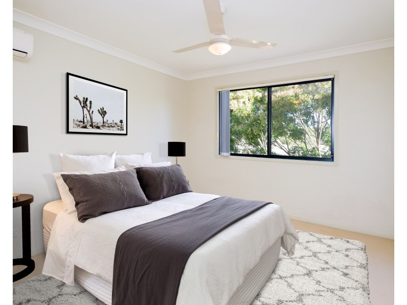 27/12 Mailey Street, Mansfield QLD 4122