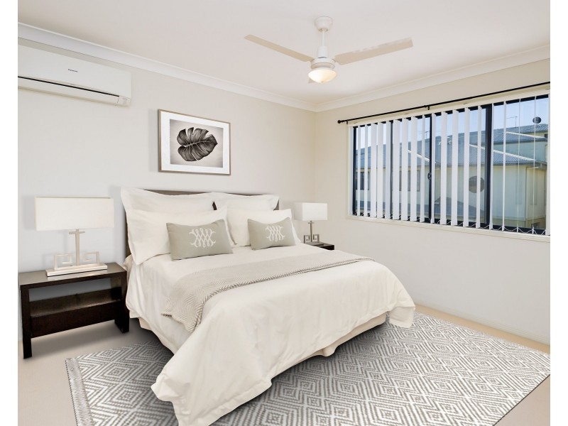 27/12 Mailey Street, Mansfield QLD 4122