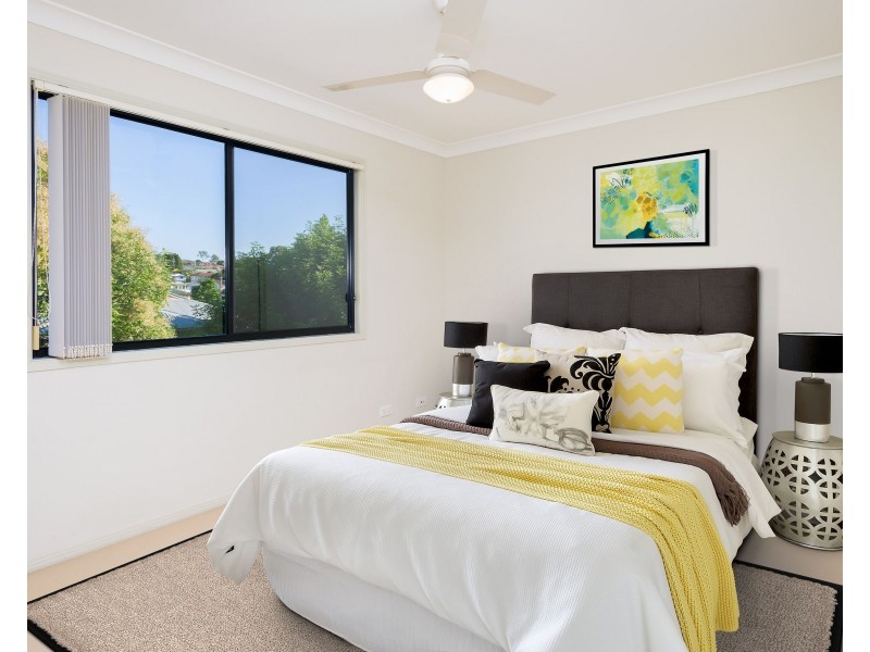 27/12 Mailey Street, Mansfield QLD 4122