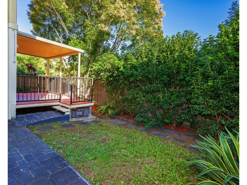 27/12 Mailey Street, Mansfield QLD 4122