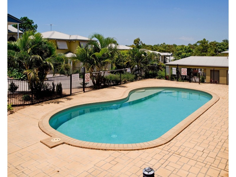 27/12 Mailey Street, Mansfield QLD 4122