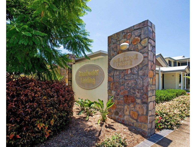 27/12 Mailey Street, Mansfield QLD 4122