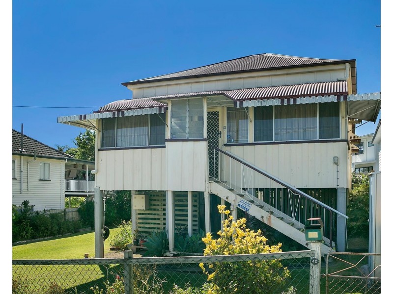 40 Burrai Street, Morningside QLD 4170