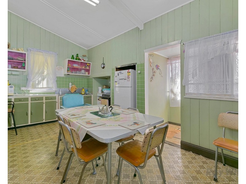 40 Burrai Street, Morningside QLD 4170