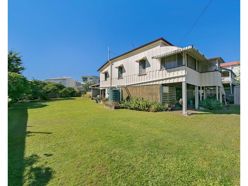 40 Burrai Street, Morningside QLD 4170