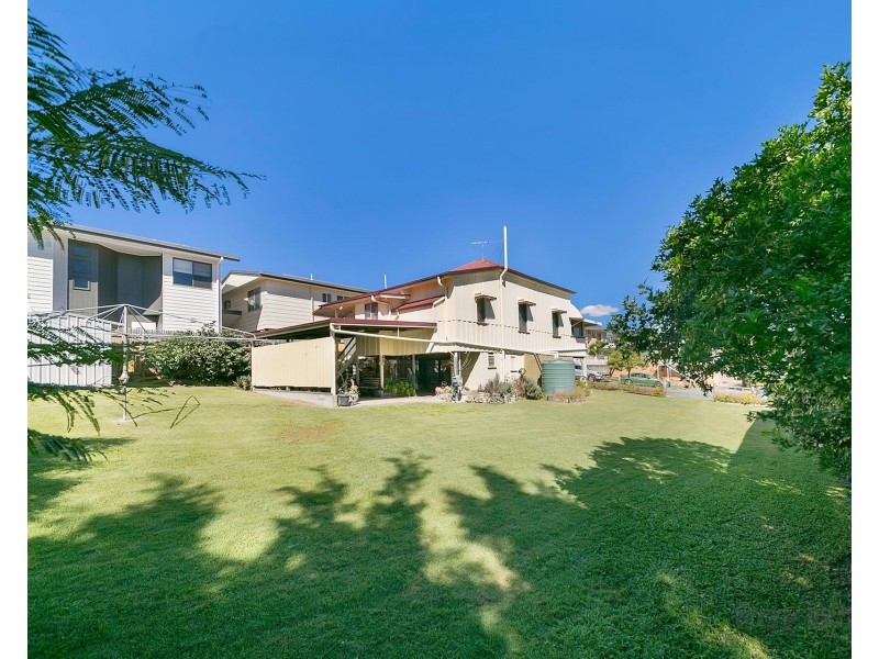40 Burrai Street, Morningside QLD 4170
