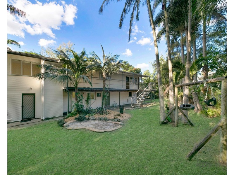 36 Tarling Street, Sunnybank Hills QLD 4109
