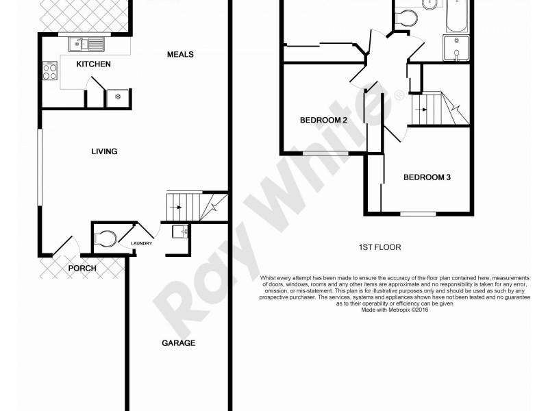 29/36 Rushton Street, Runcorn QLD 4113 Floorplan