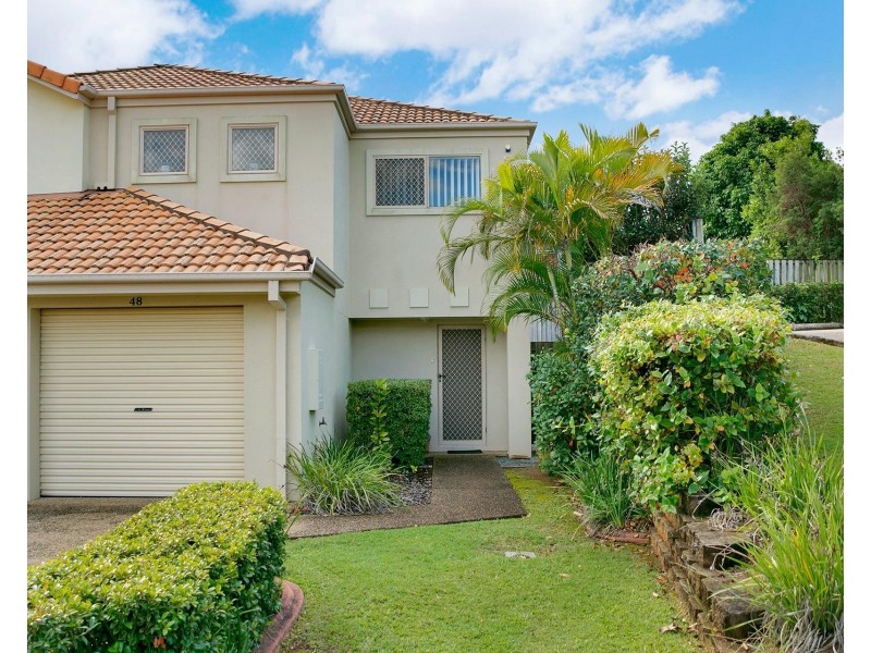 48/538 Warrigal Road, Eight Mile Plains QLD 4113