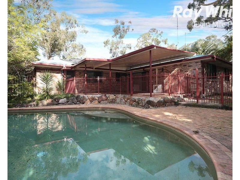 1 Sheoak Court, Mount Cotton QLD 4165