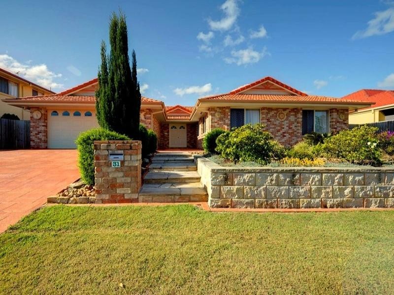 31 Grandview Street, Kuraby QLD 4112