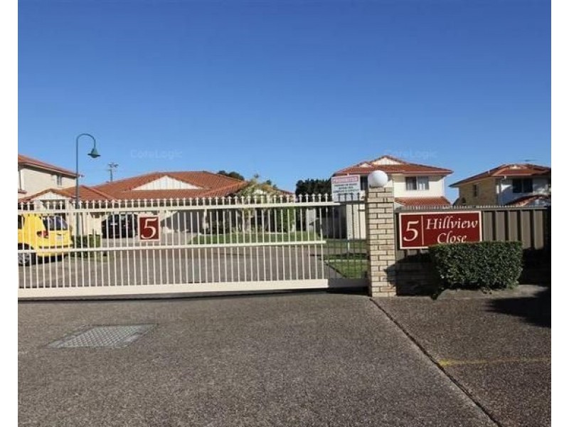 8/5 Hillview Road, Runcorn QLD 4113