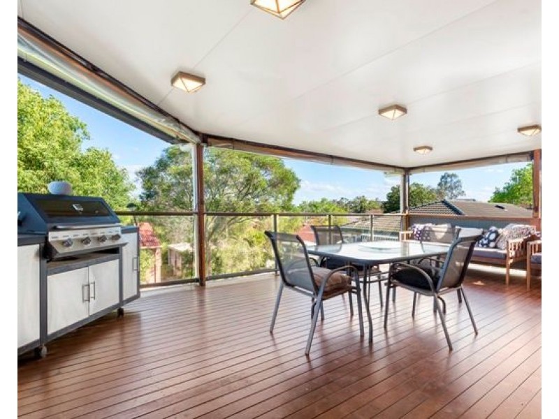 571 Mount Gravatt Capalaba Road, Wishart QLD 4122