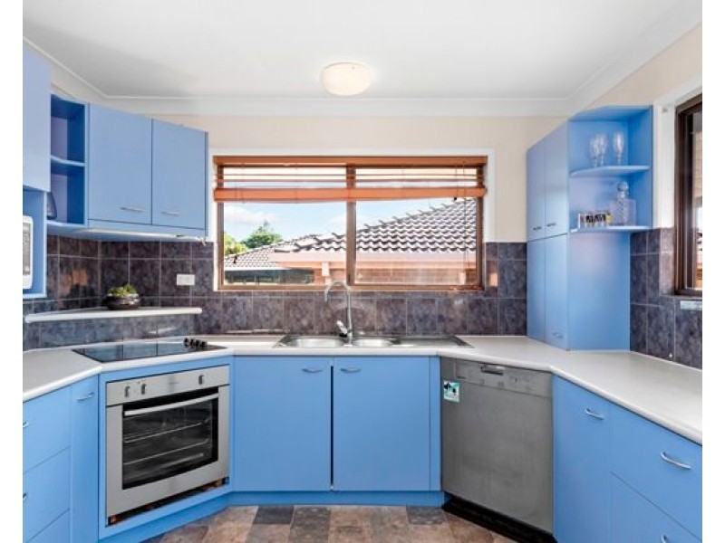 571 Mount Gravatt Capalaba Road, Wishart QLD 4122