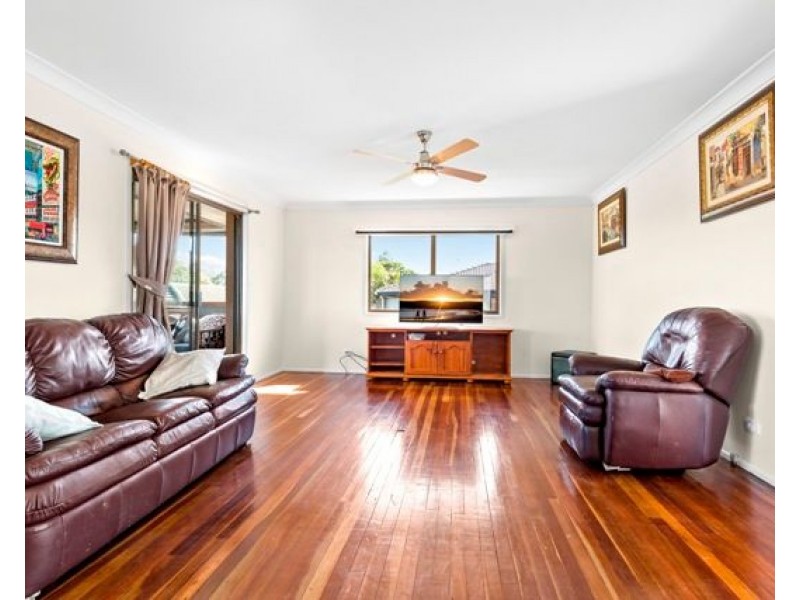 571 Mount Gravatt Capalaba Road, Wishart QLD 4122