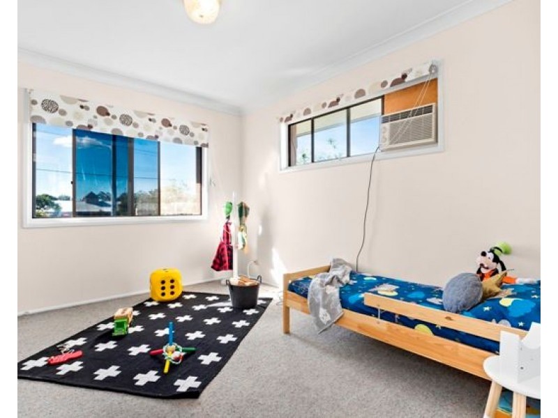 571 Mount Gravatt Capalaba Road, Wishart QLD 4122