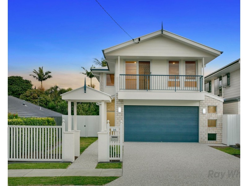 16 Chester Road, Eight Mile Plains QLD 4113