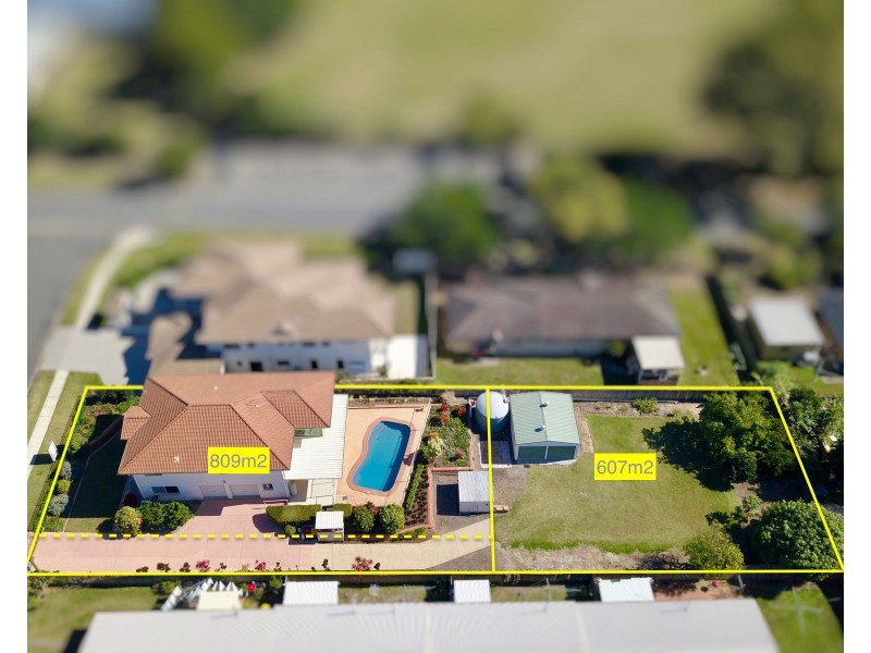 81 Fairbank Street, Sunnybank QLD 4109