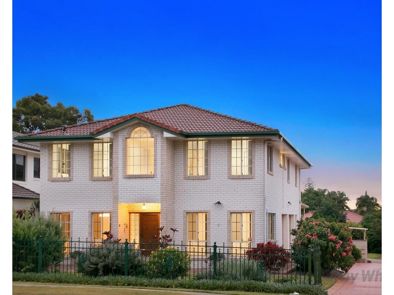 81 Fairbank Street, Sunnybank QLD 4109