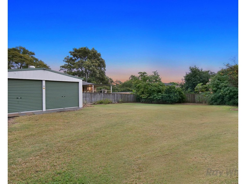 81 Fairbank Street, Sunnybank QLD 4109