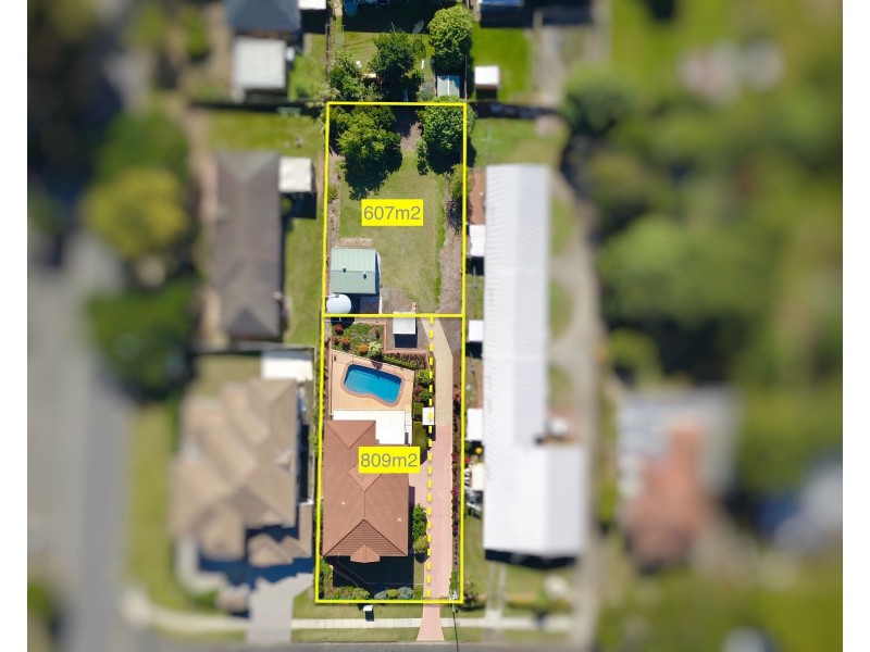 81 Fairbank Street, Sunnybank QLD 4109