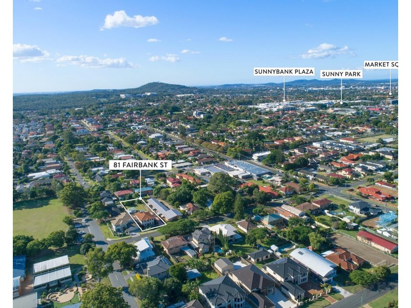 81 Fairbank Street, Sunnybank QLD 4109