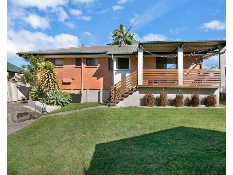 12 Monash Street, Woodridge QLD 4114