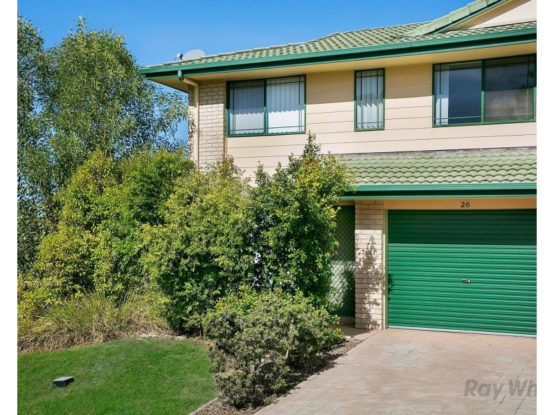 26/16 Lakefield Place, Runcorn QLD 4113