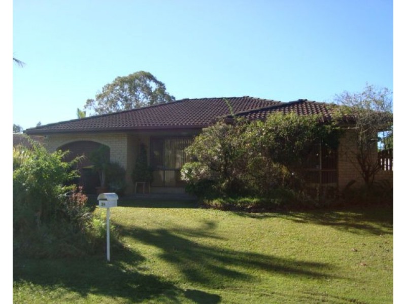 24 MARONG Street, Sunnybank Hills QLD 4109