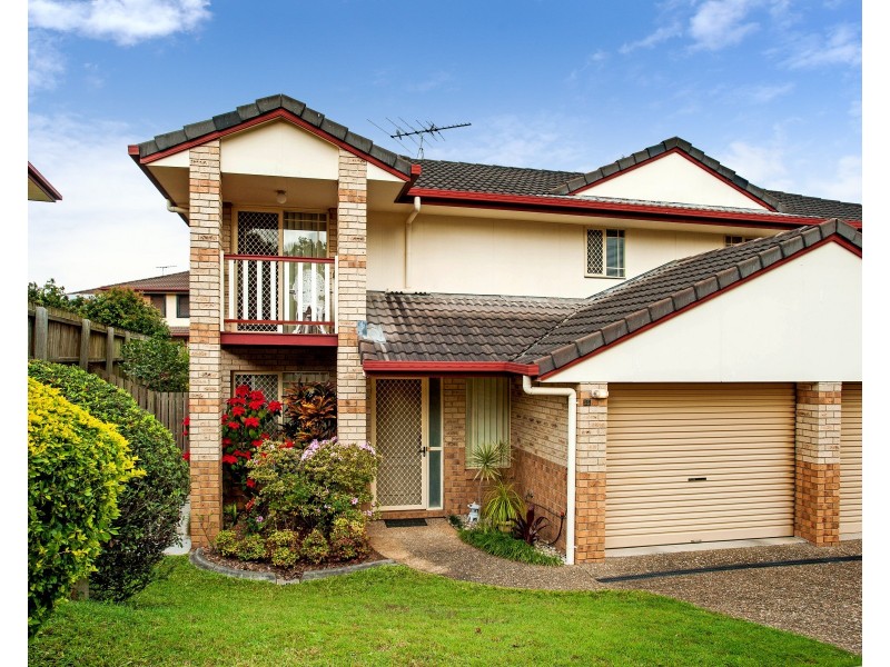 22/15 Erindale Close, Wishart QLD 4122