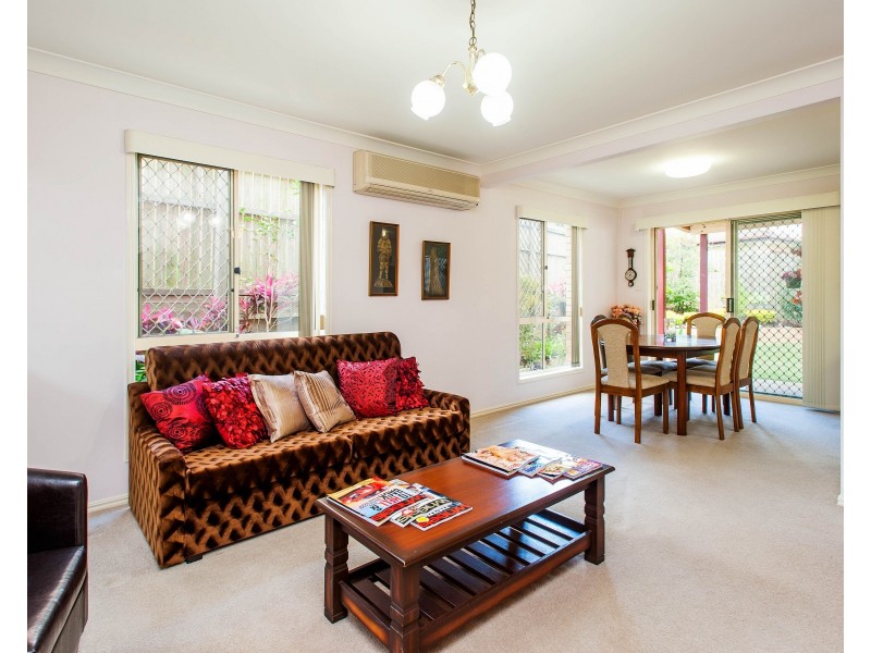 22/15 Erindale Close, Wishart QLD 4122