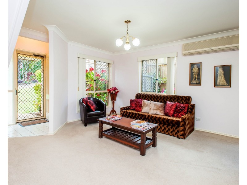 22/15 Erindale Close, Wishart QLD 4122