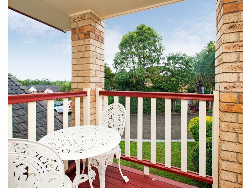 22/15 Erindale Close, Wishart QLD 4122