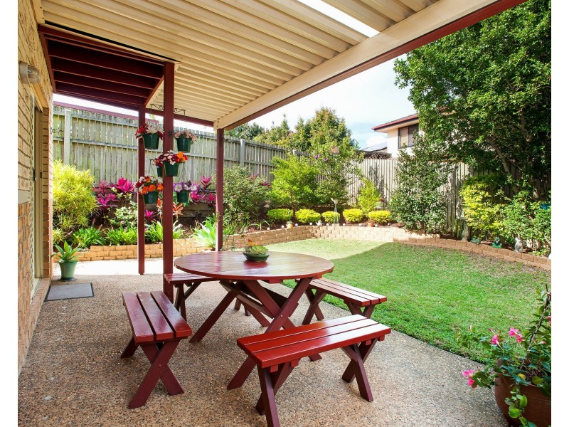 22/15 Erindale Close, Wishart QLD 4122