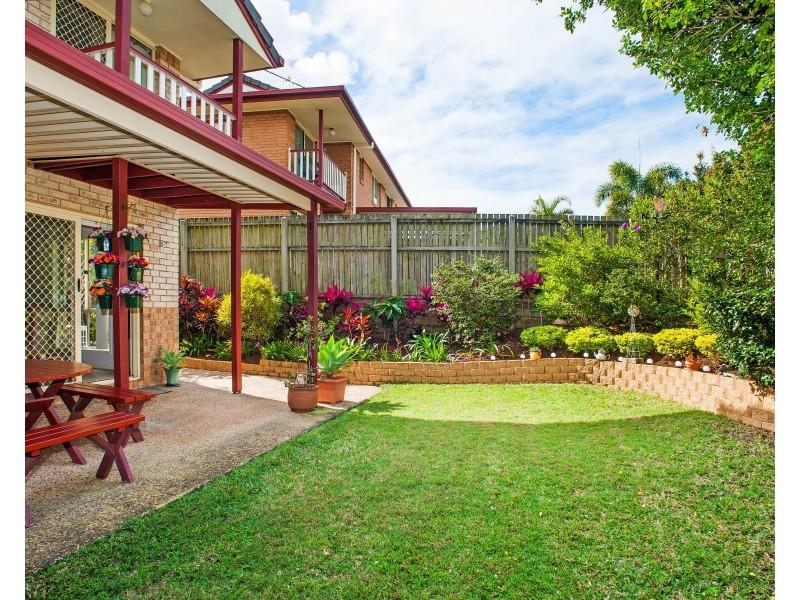 22/15 Erindale Close, Wishart QLD 4122