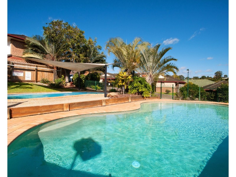 22/15 Erindale Close, Wishart QLD 4122