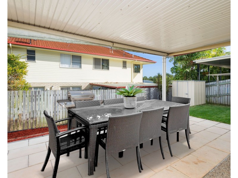 44/15 Erindale Close, Wishart QLD 4122