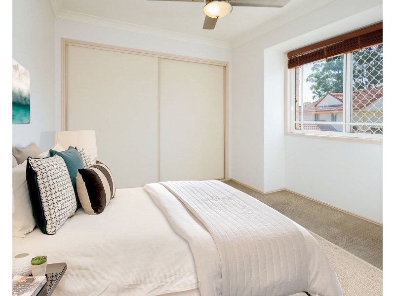 44/15 Erindale Close, Wishart QLD 4122