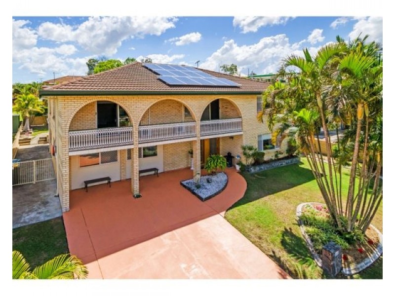 7 Midwood Street, Wishart QLD 4122