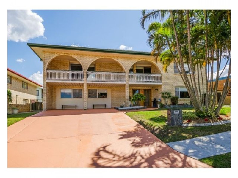 7 Midwood Street, Wishart QLD 4122