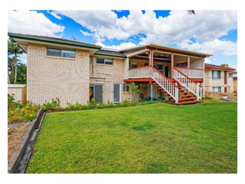 7 Midwood Street, Wishart QLD 4122