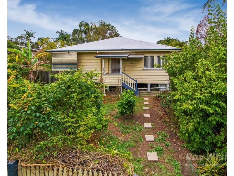 48 Bovey Street, Coopers Plains QLD 4108