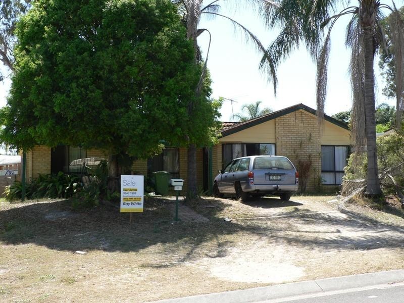 3 Baudin Street, Boronia Heights QLD 4124