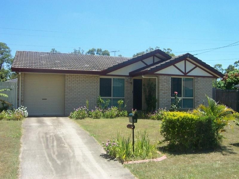 9 Brandon Street, Marsden QLD 4132