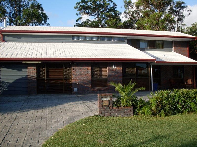 Sunnybank Hills QLD 4109