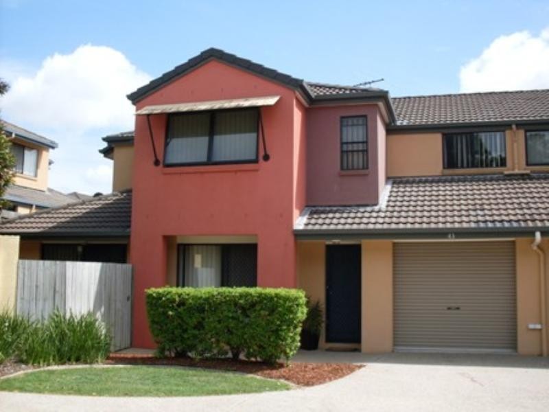 43/15 Violet Close, Eight Mile Plains QLD 4113