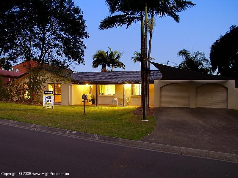 20 Cressbrook Street, Eight Mile Plains QLD 4113