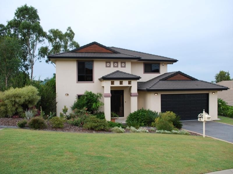 8 Leelaben Place, Eight Mile Plains QLD 4113