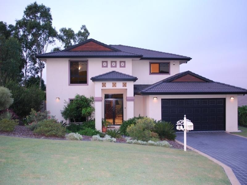 8 Leelaben Place, Eight Mile Plains QLD 4113